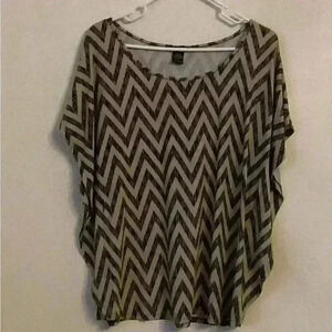Robert Louis blouse large